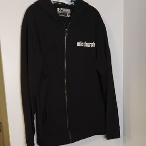 Eric Church Double Down Tour Sweatshirt